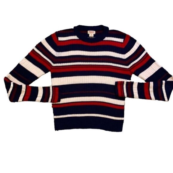 Striped Sweater   - Picture 1 of 7